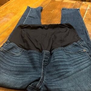 Isabella Maternity Jeans
